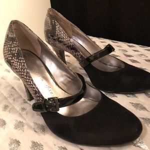 Anne Klein Heels